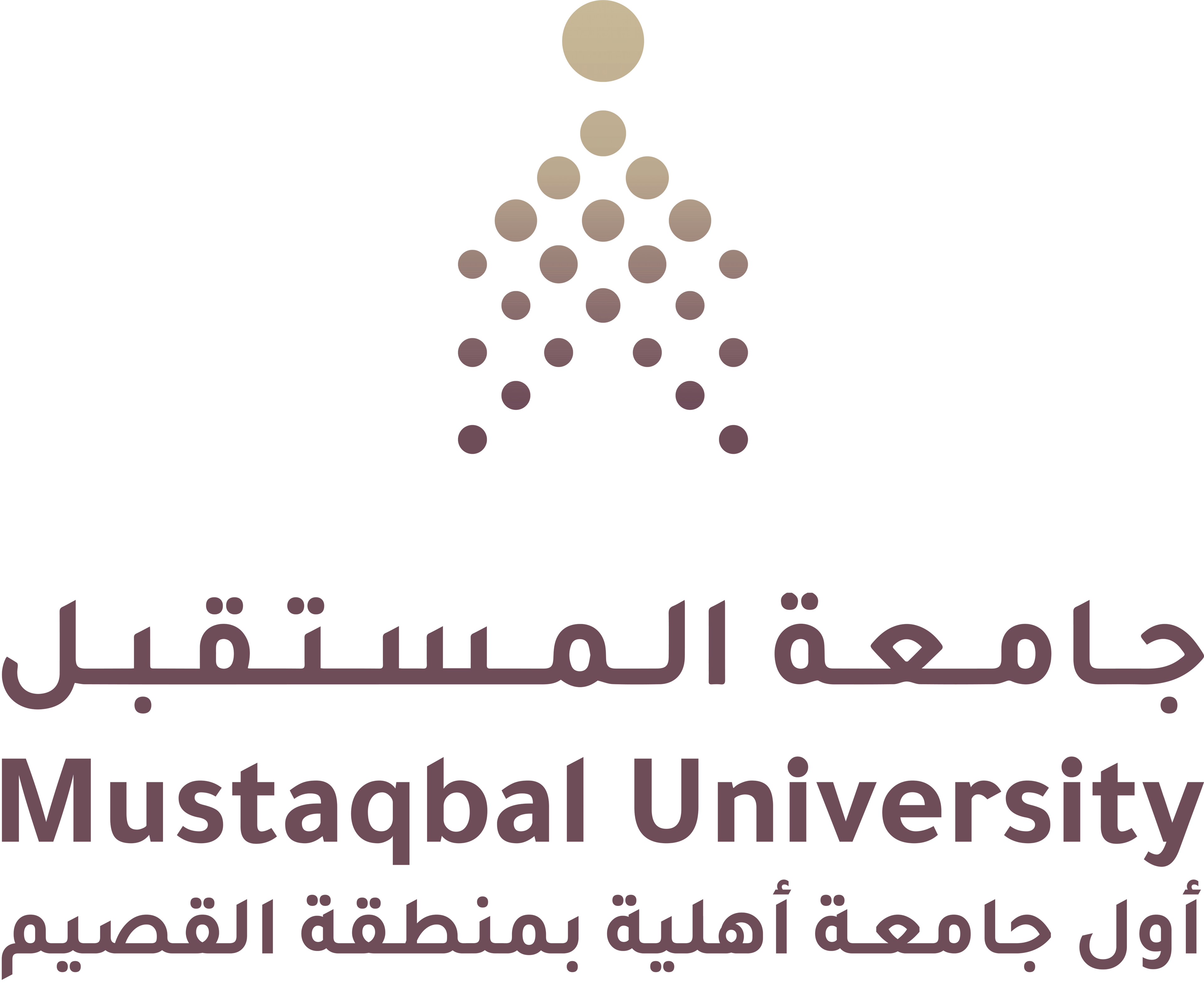 Mustaqbal University in Saudi Arabia